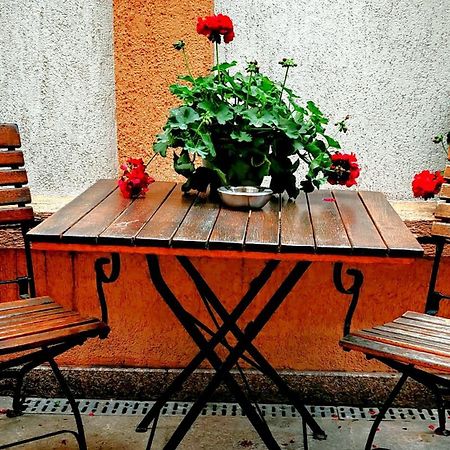 Bucur 9 Hotel Bucareste Exterior foto