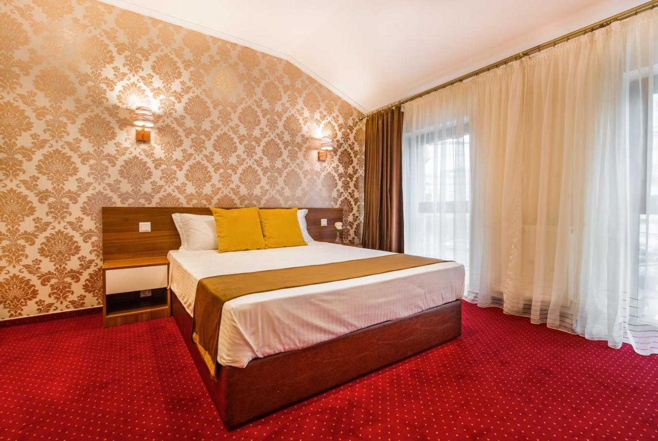Bucur 9 Hotel Bucareste Exterior foto