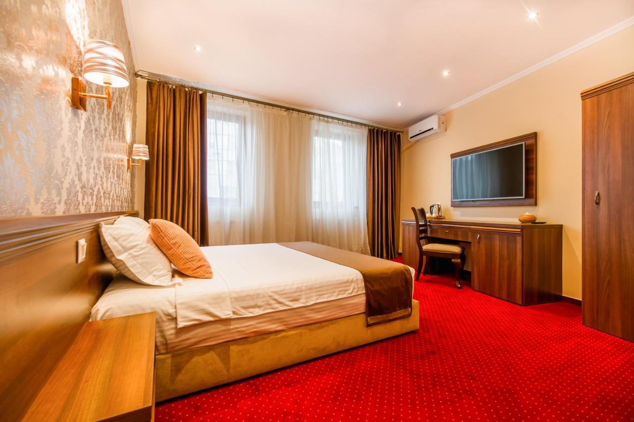 Bucur 9 Hotel Bucareste Exterior foto
